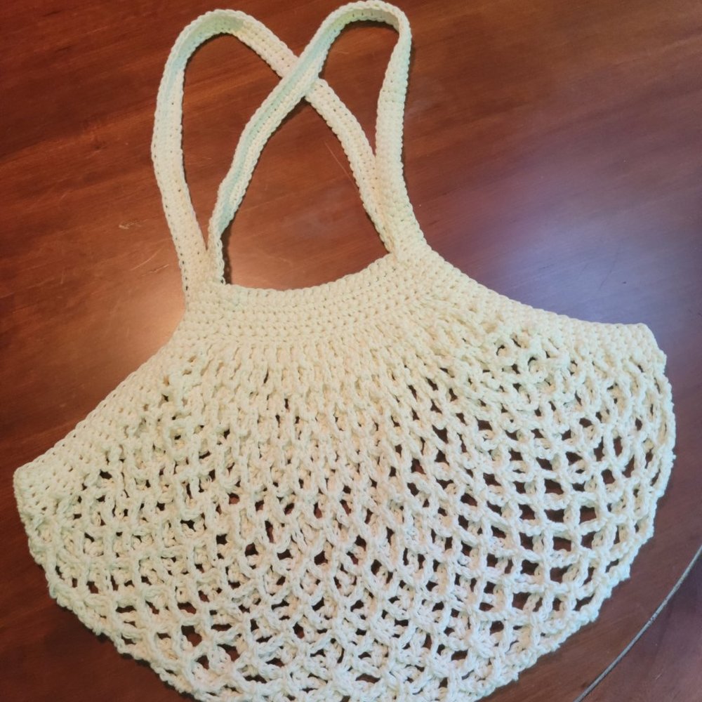 French Market Bag